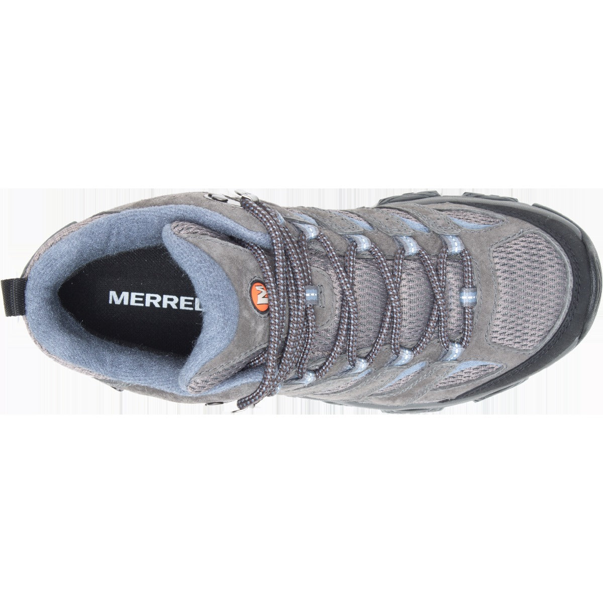 Women's Moab 3 Mid Waterproof