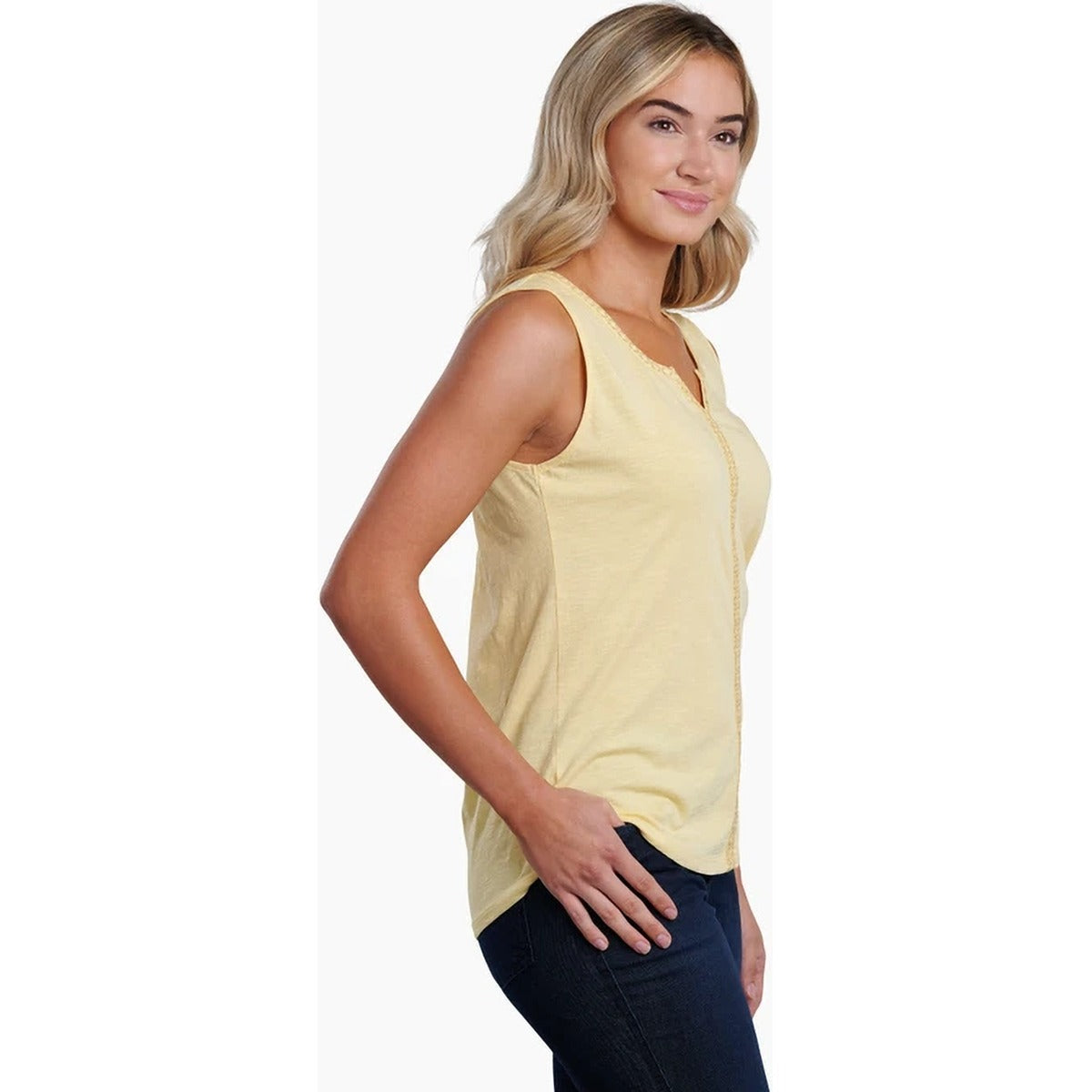 Women's Shay Tank