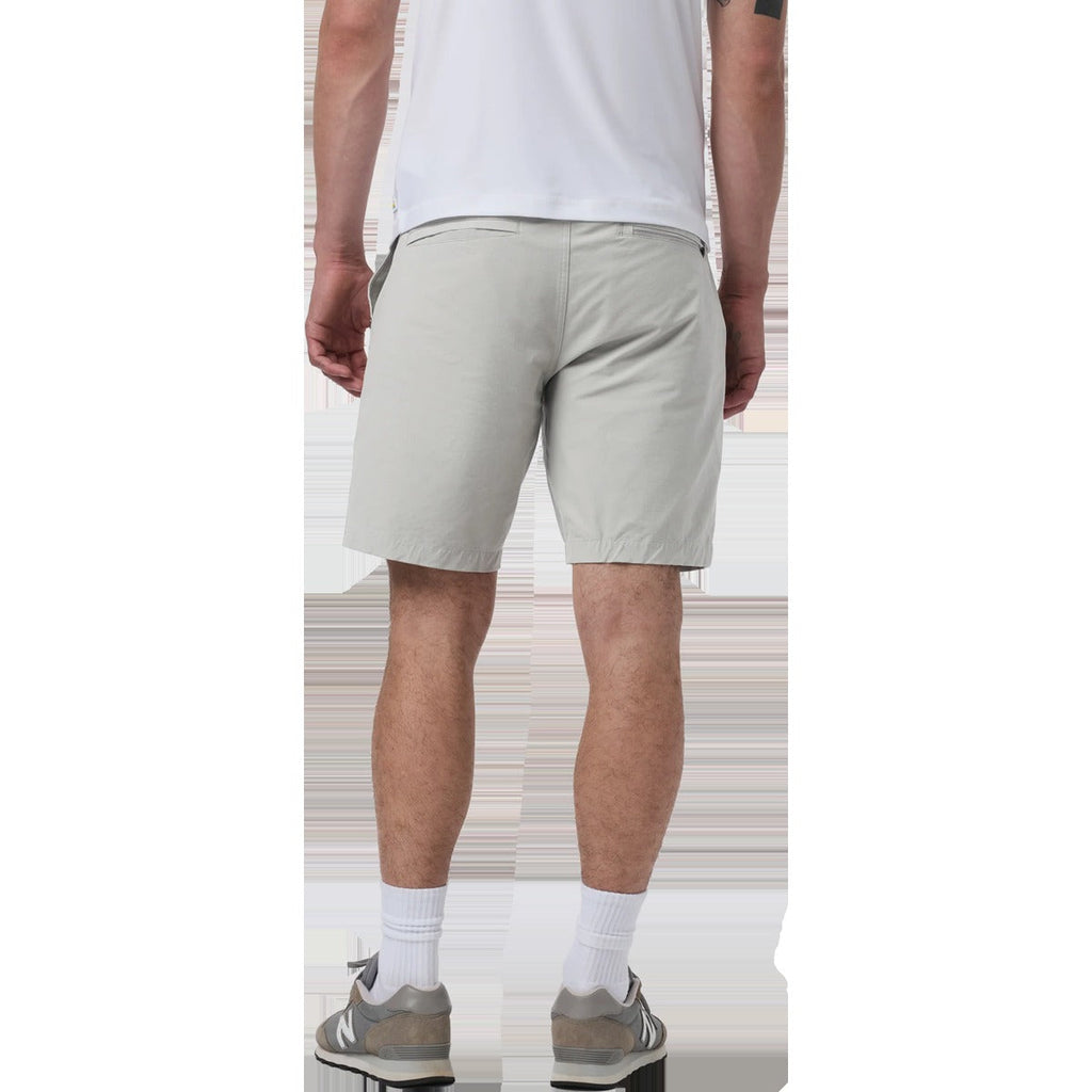 Men's Barren Explorer Short 8"