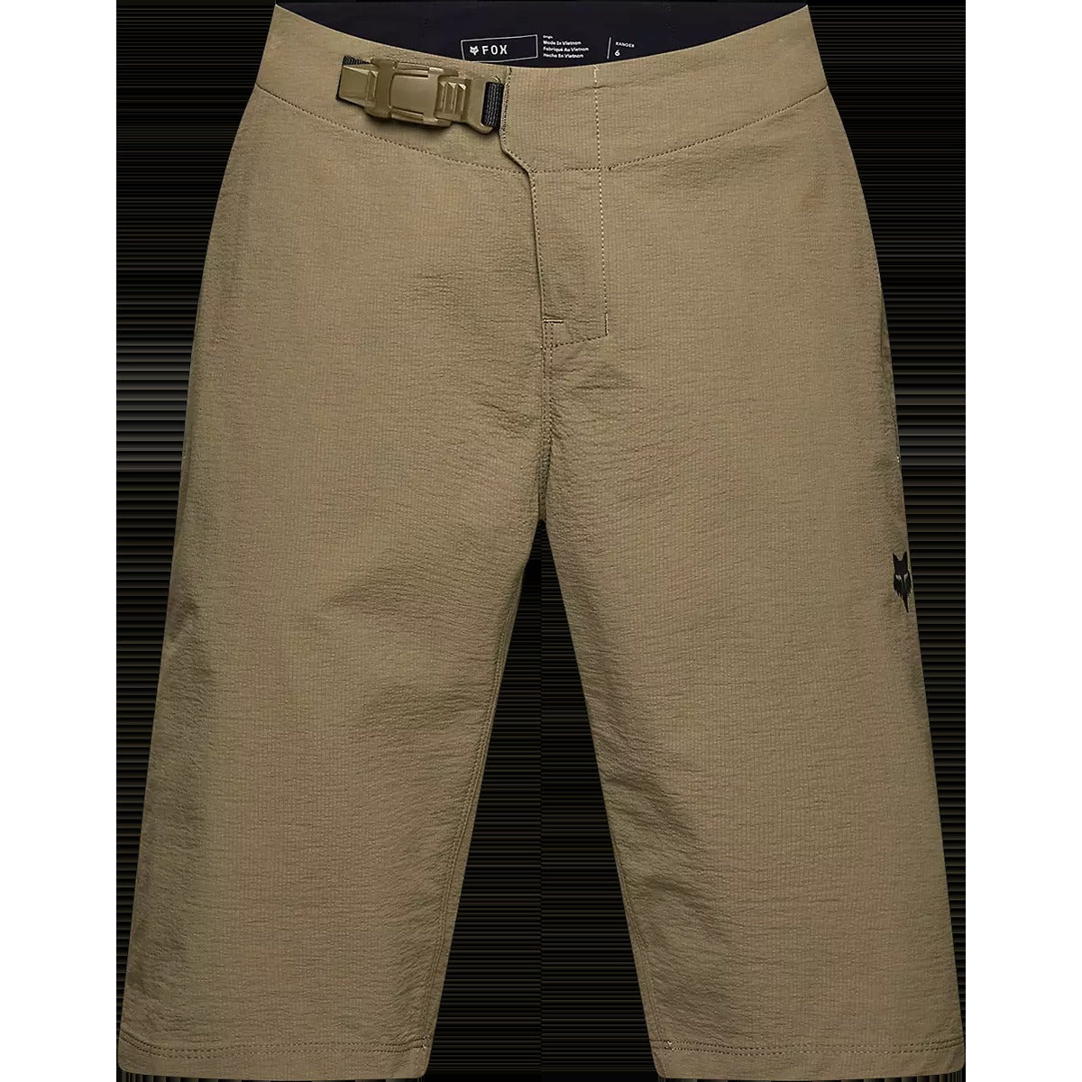 Women's Ranger Short W/Liner