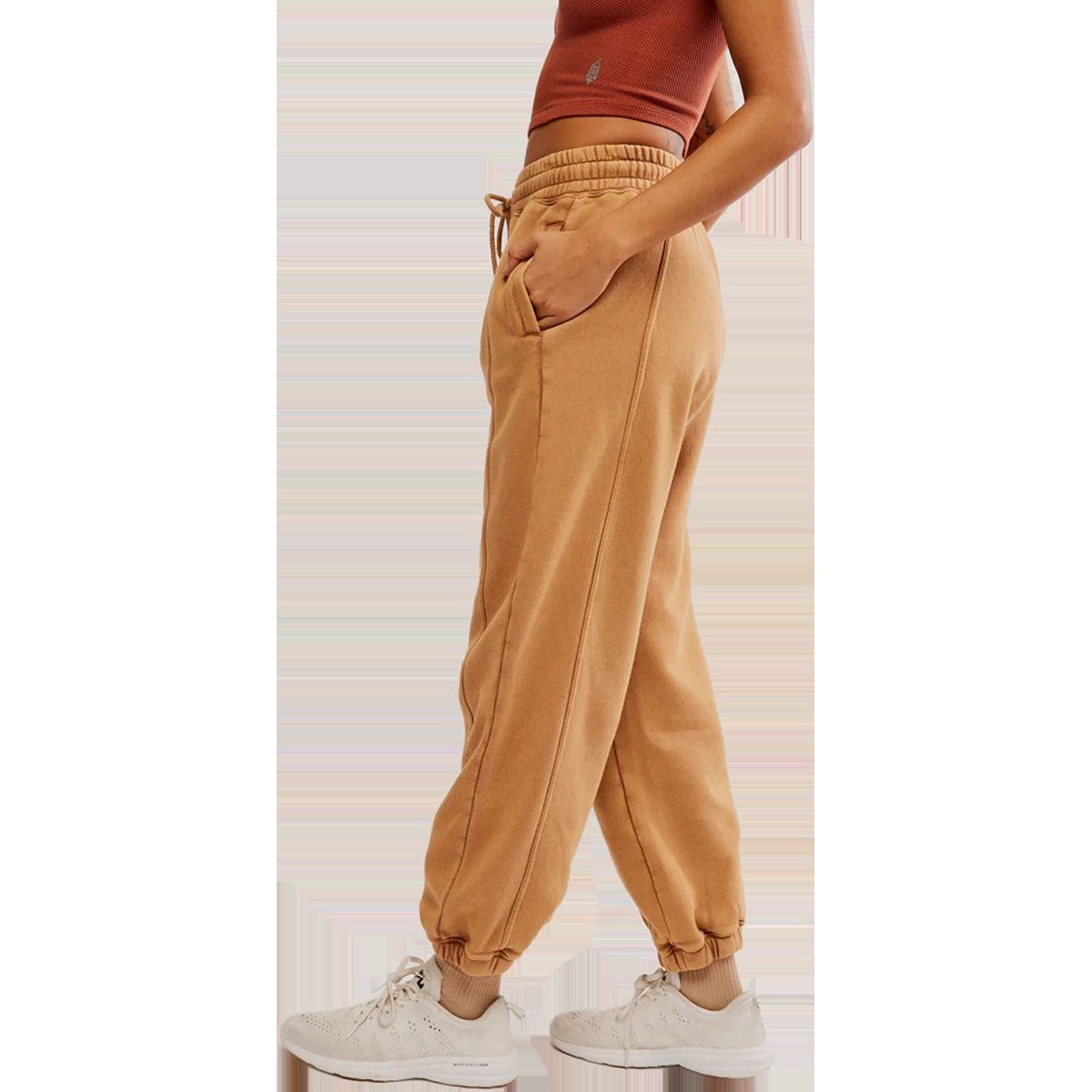 Women's Sprint to the Finish Pant