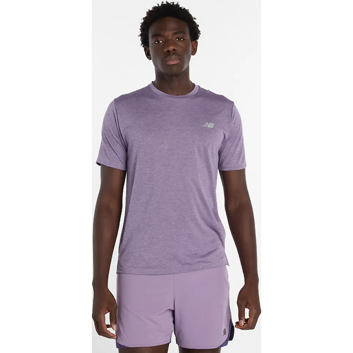 Men's Athletics Run T-Shirt