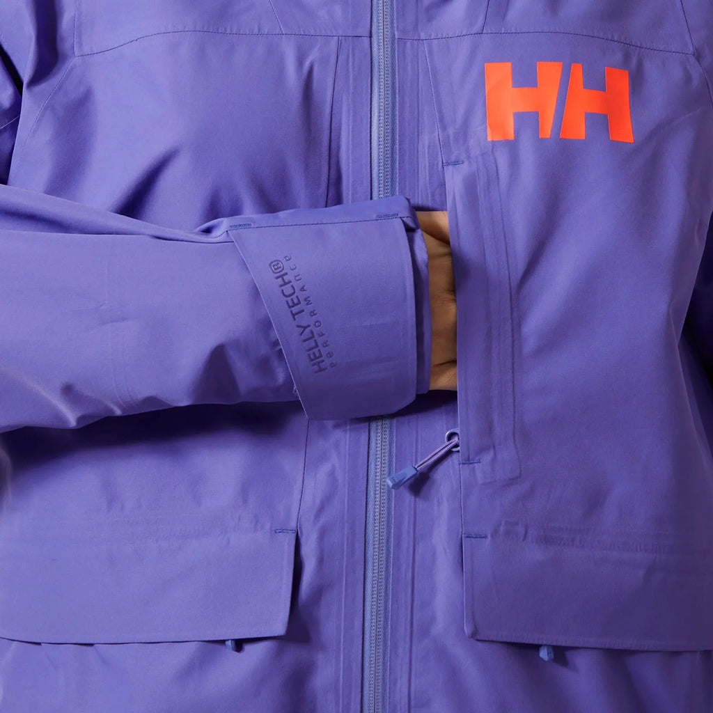 Women's Emiko Shell Jacket
