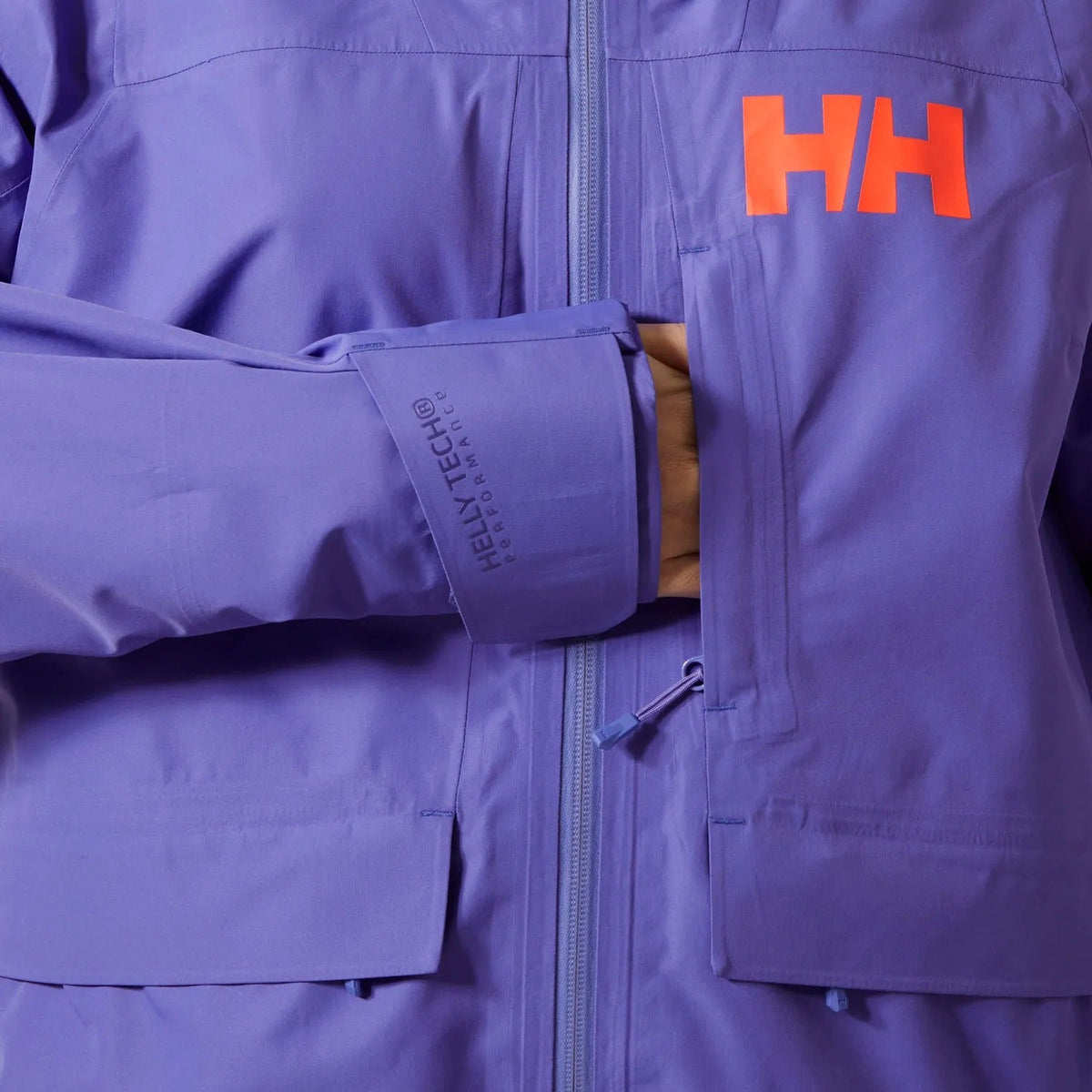 Women's Emiko Shell Jacket