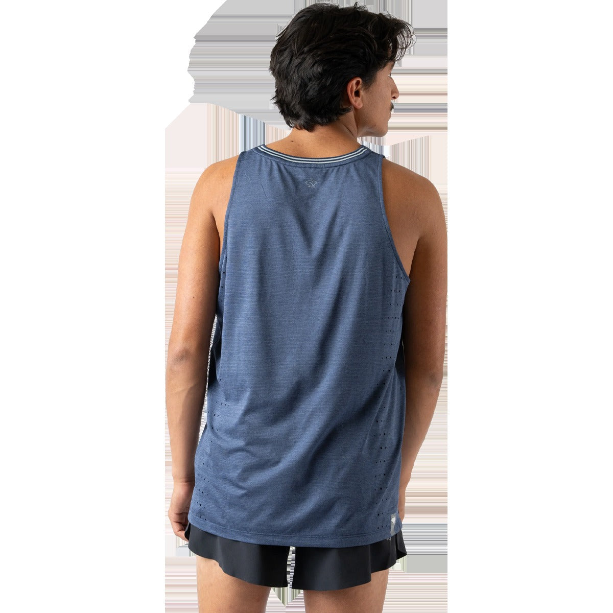 Men's Race Pace Tank
