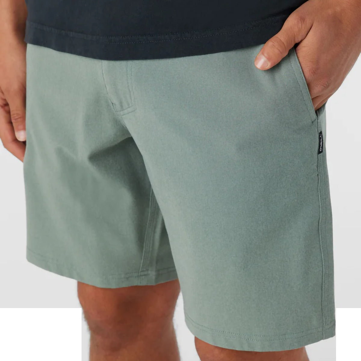 Men's Reserve Light Check 19"