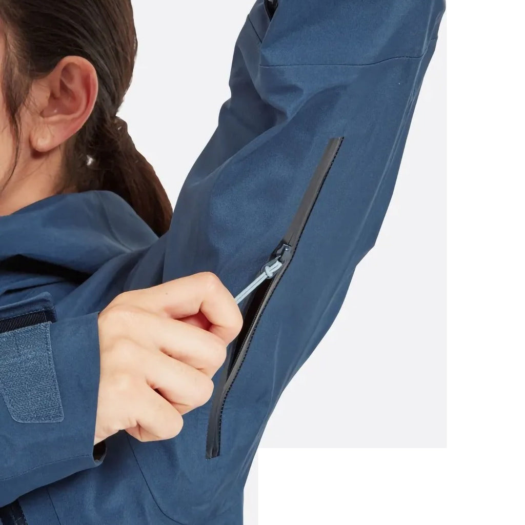 Women's Khroma Converge Gore-Tex Jacket