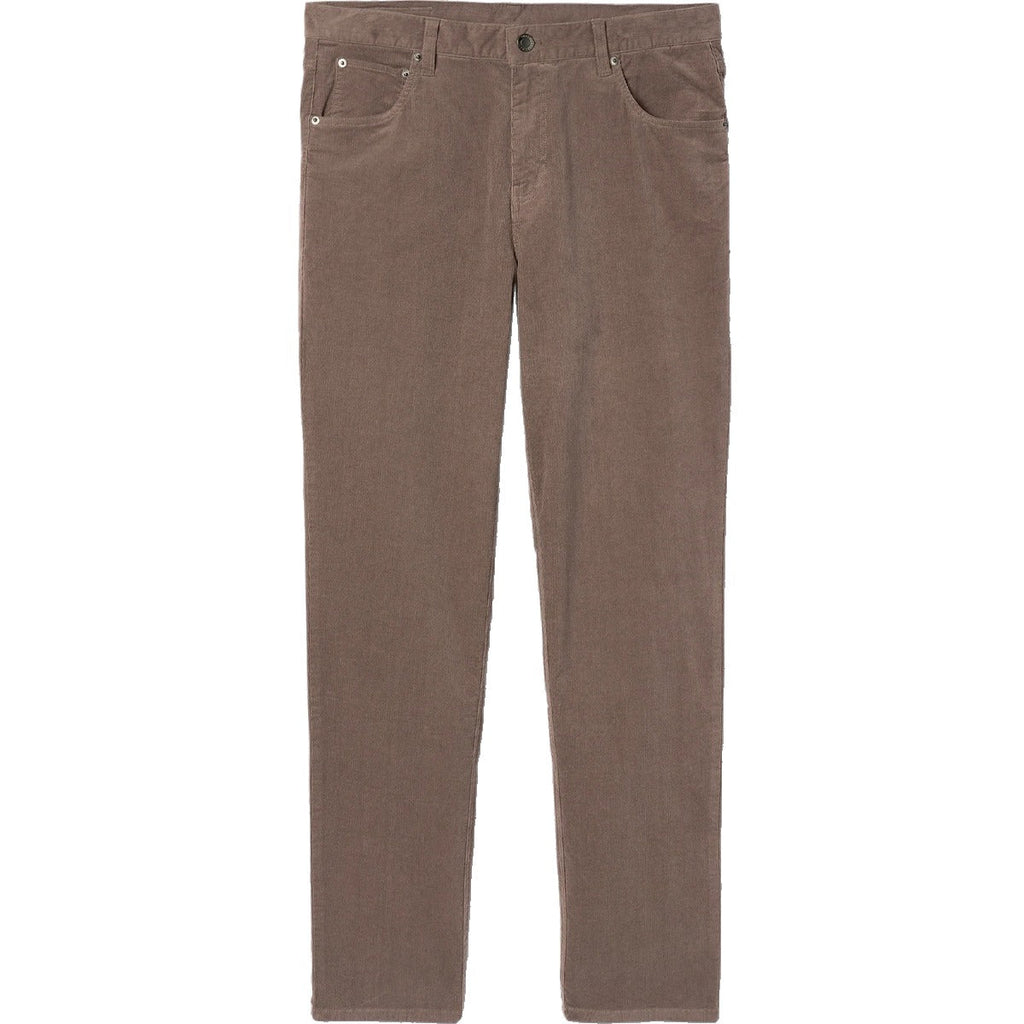 Men's Optimist 5-Pocket Cord Pant