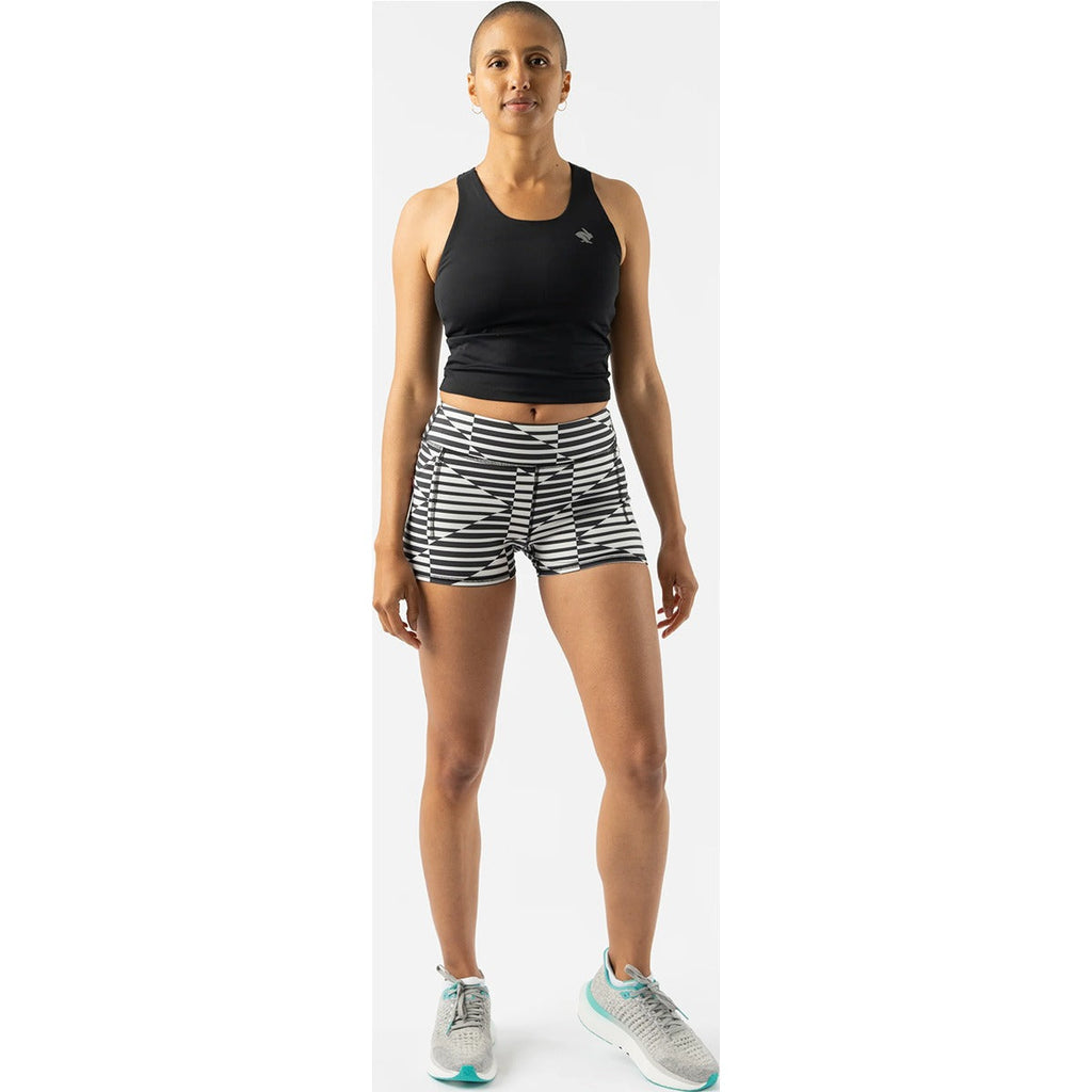 Women's Crusher Pocket Crop