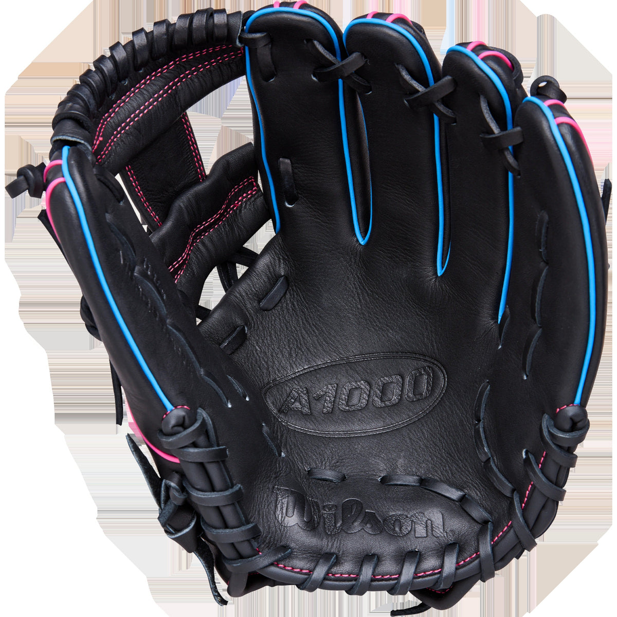 A1000 DP15 11.5” Infield Baseball Glove
