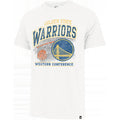 Men's Warriors Amp Up Franklin Tee