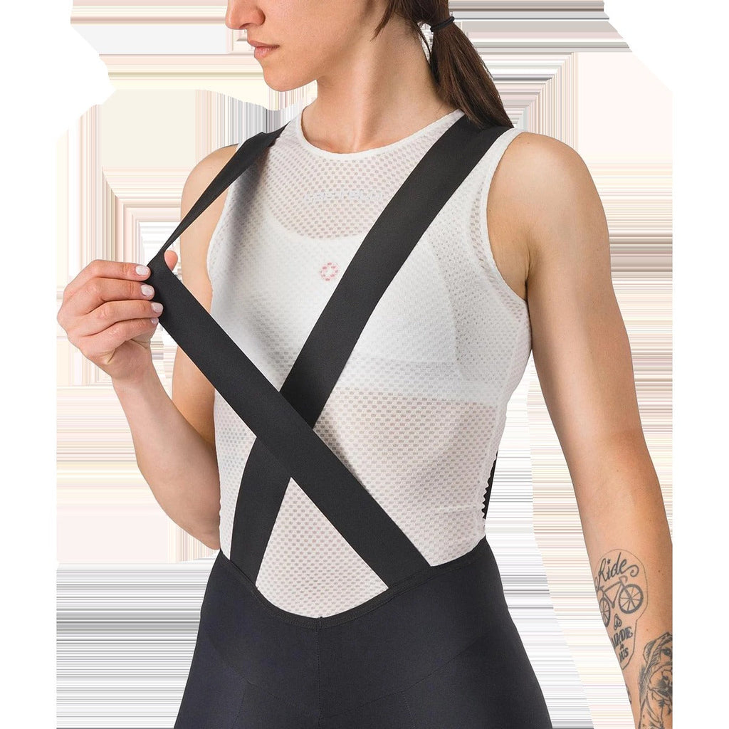 Women's Unlimited Endurance DT Bibshort