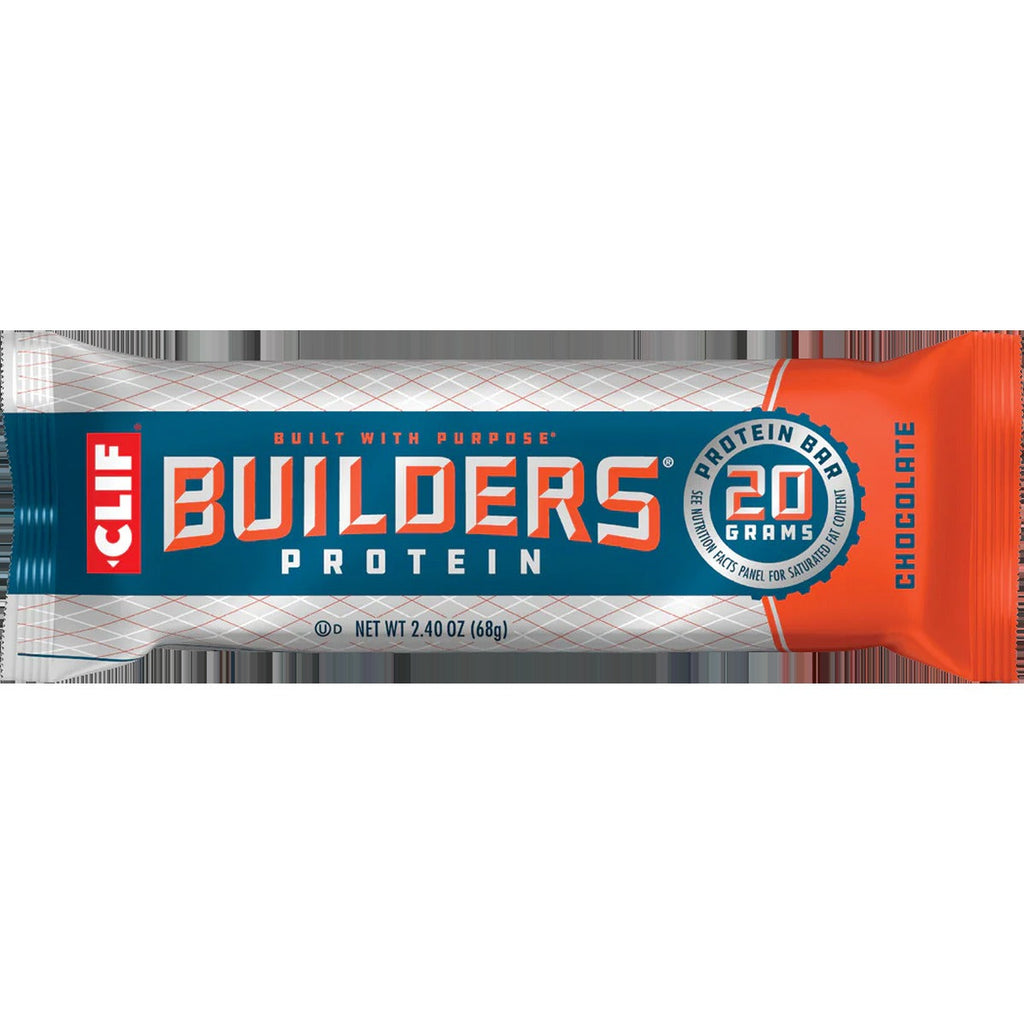 Builders Bar