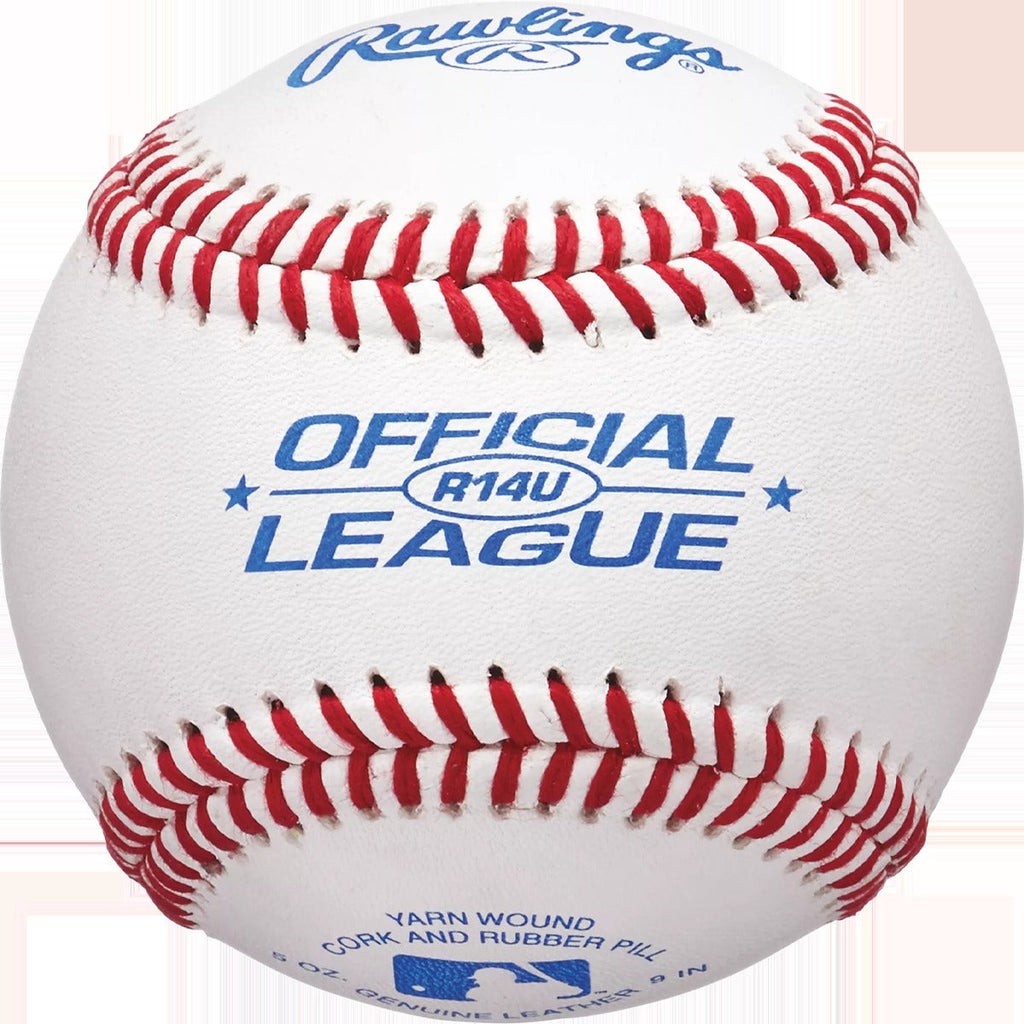 14U League Play (2-Pack)