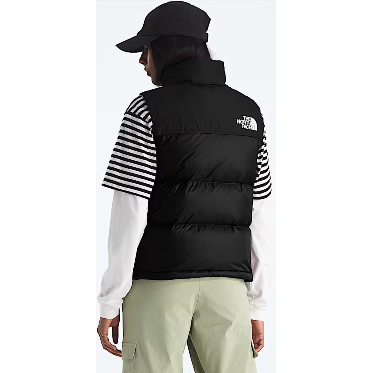 Women's 1996 Retro Nuptse Vest