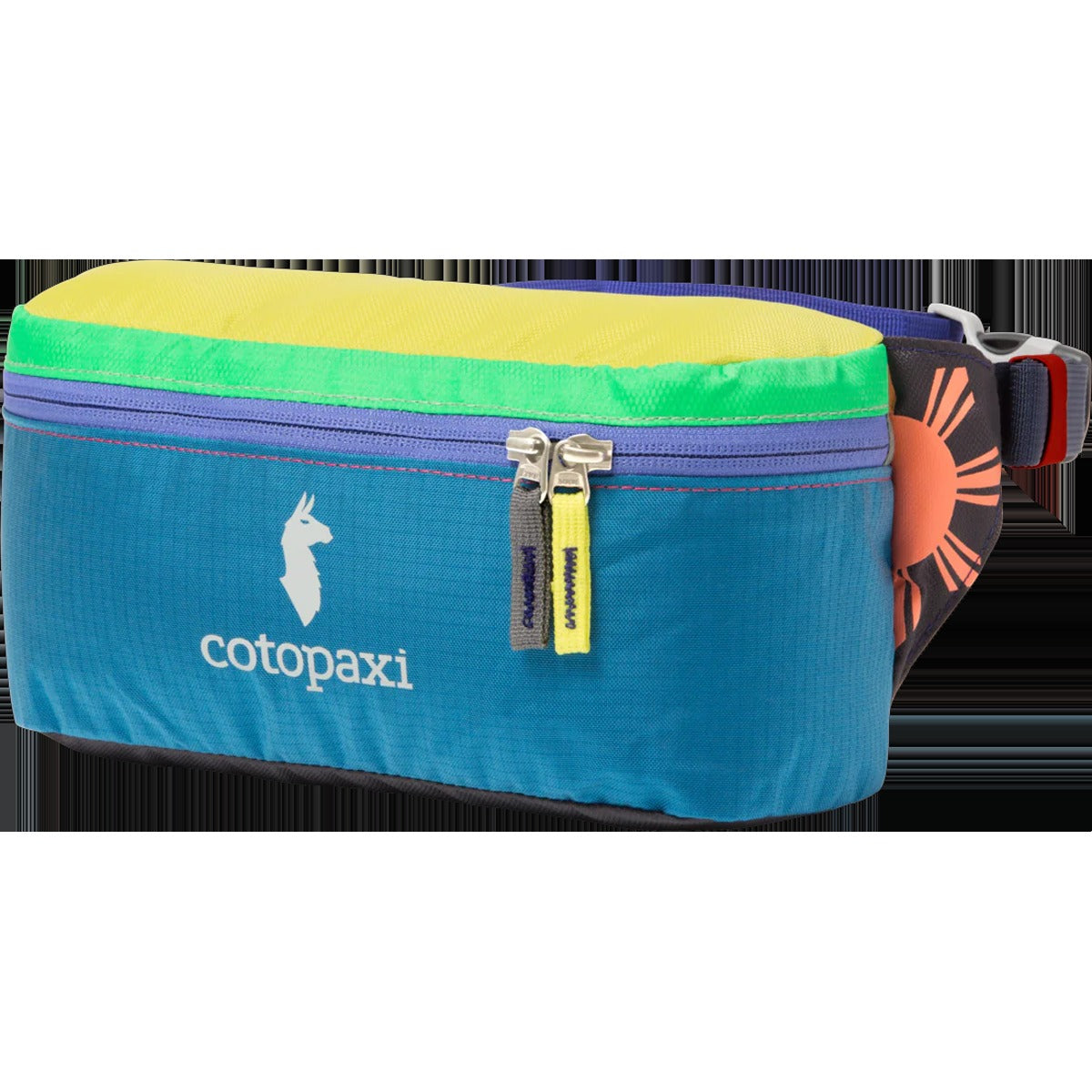 Bataan 3L Hip Pack