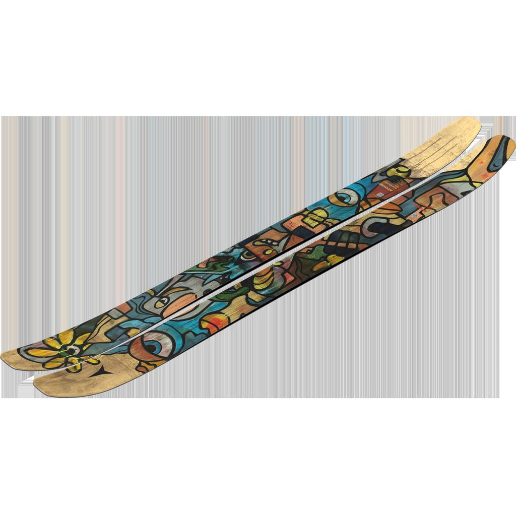 Bent Chetler 120