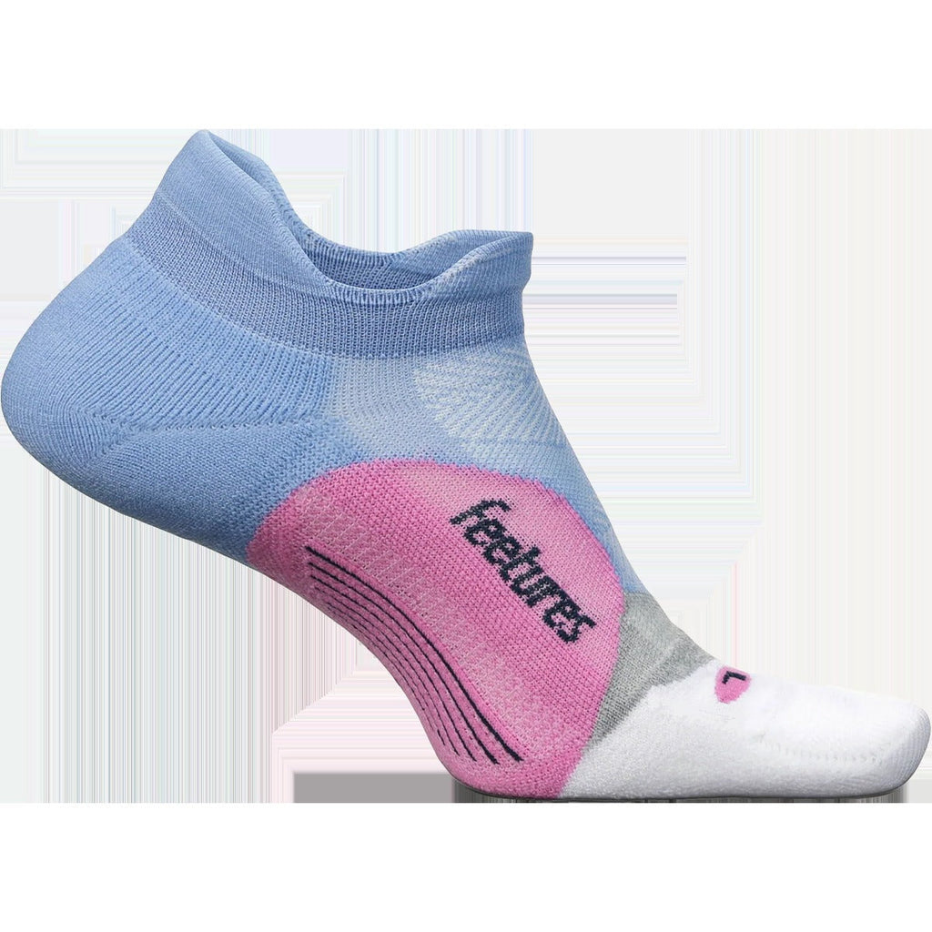 Women's Elite Light Cushion No Show Tab