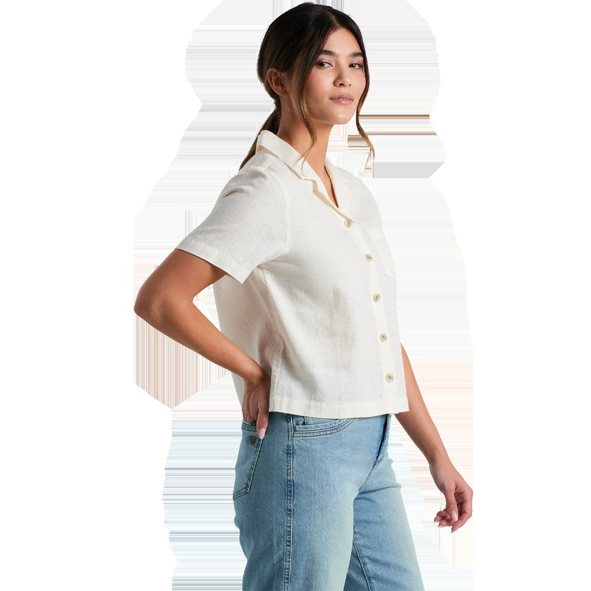Women's Luisa Short Sleeve