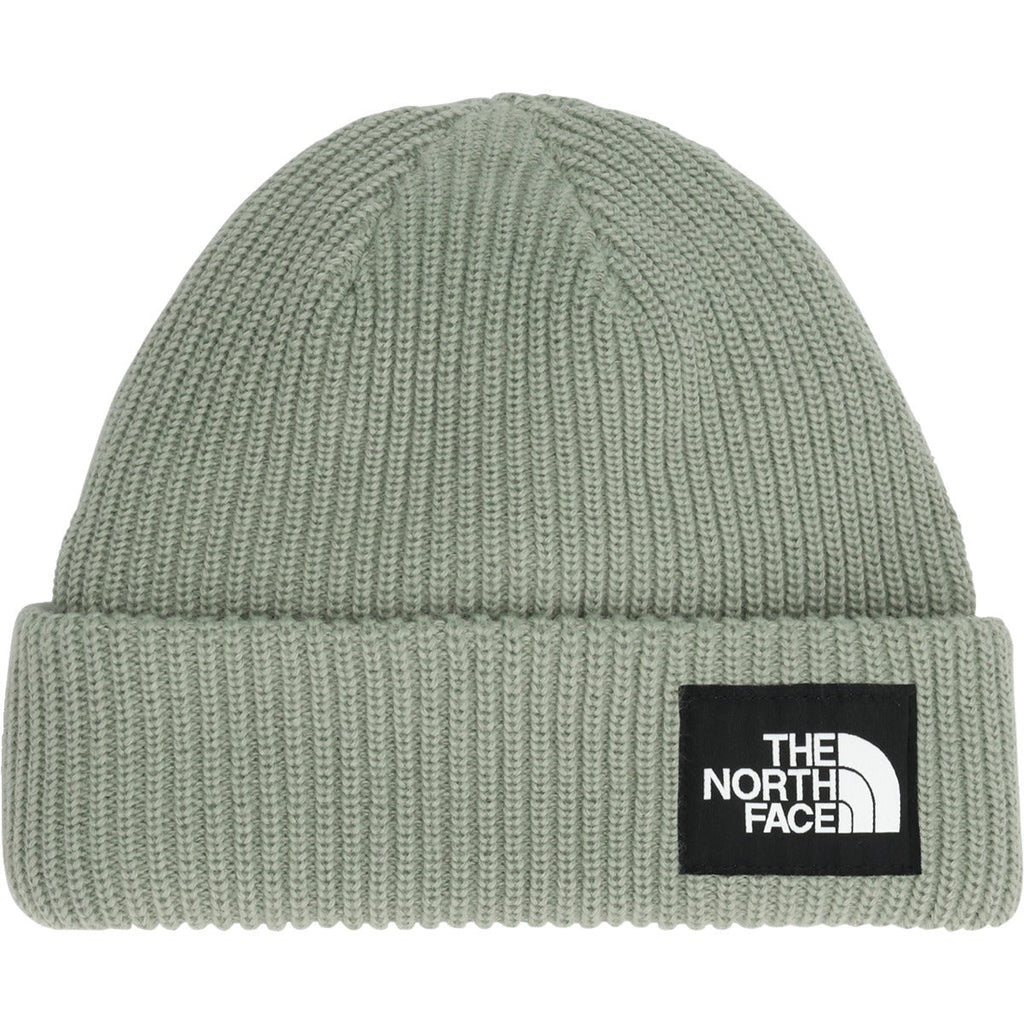 Salty Lined Beanie