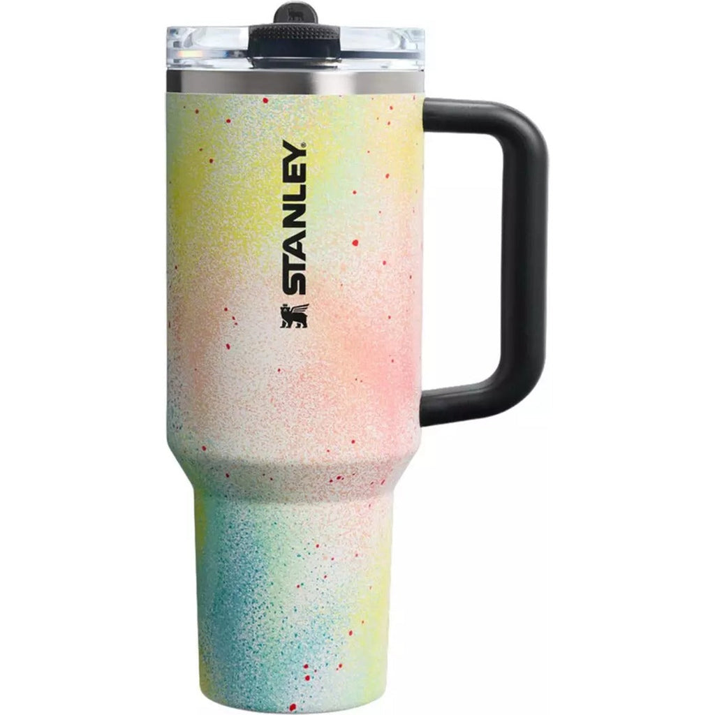 The Quencher ProTour Flip Straw Tumbler 40 oz