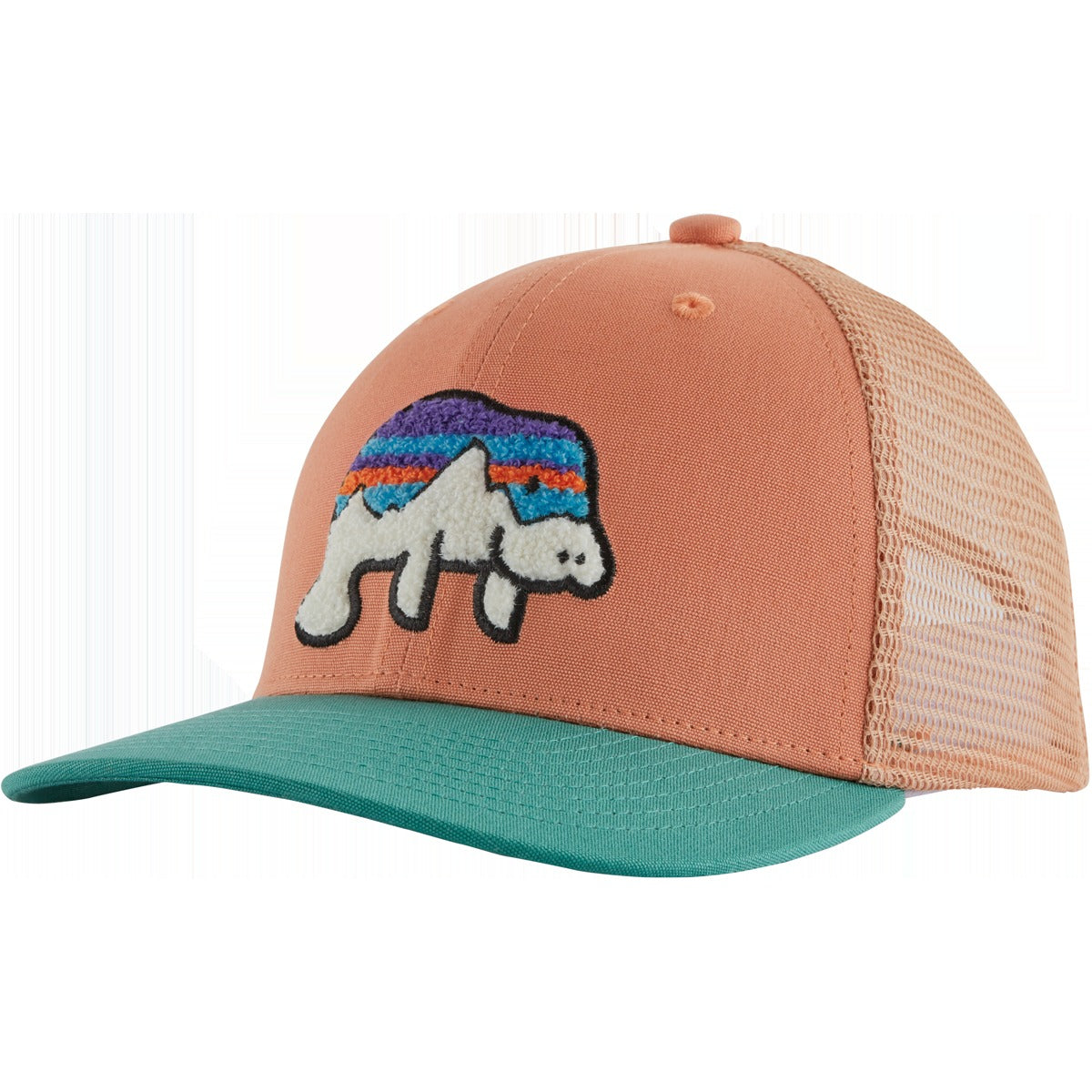 Youth Trucker Hat
