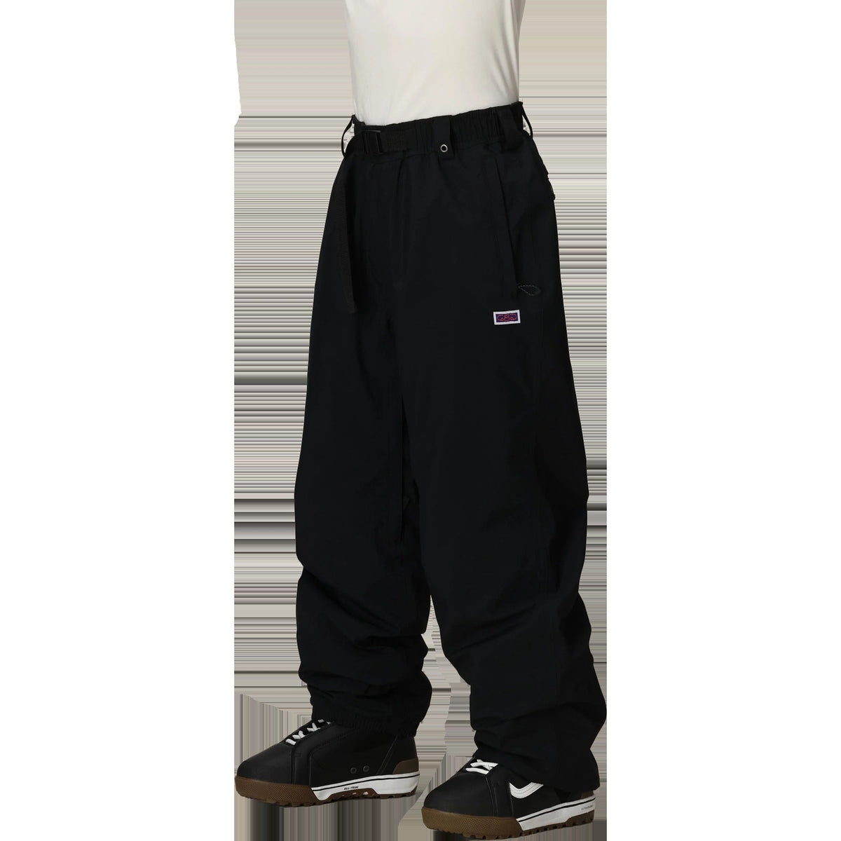 Men's Dojo Pant
