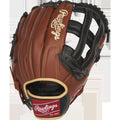Sandlot Series OF - 12.75" Pro H-Web