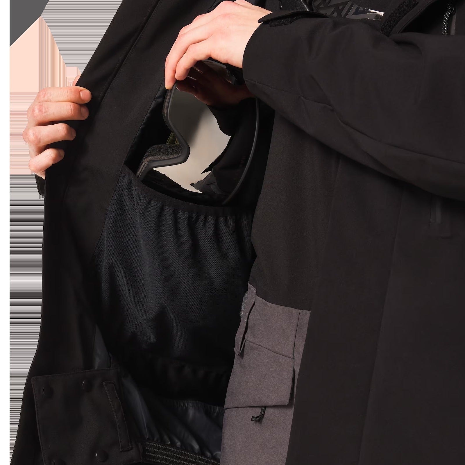 Men's TNP TBT Shell Jacket