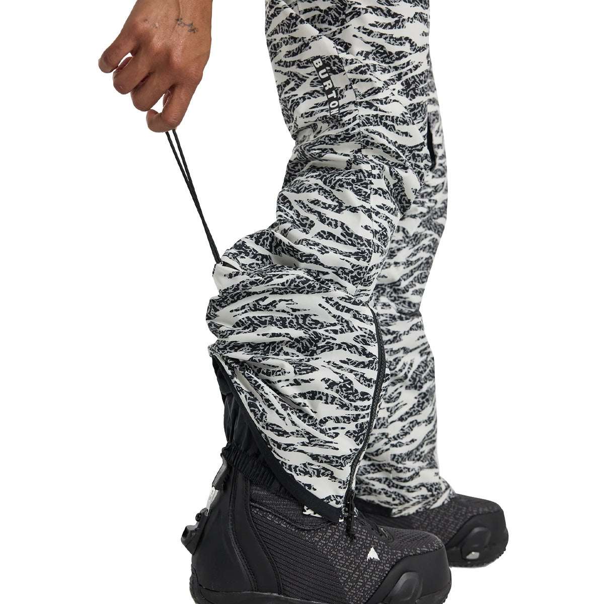 Women's Marcy High Rise High Stretch Pants
