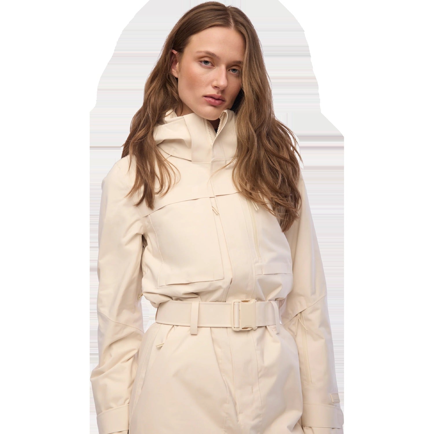 Women's Murphy Suit