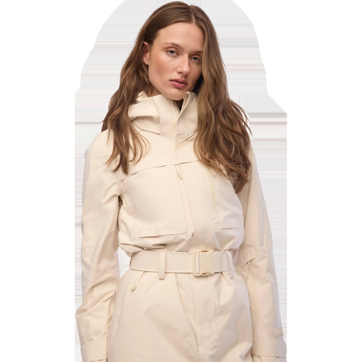 Women's Murphy Suit