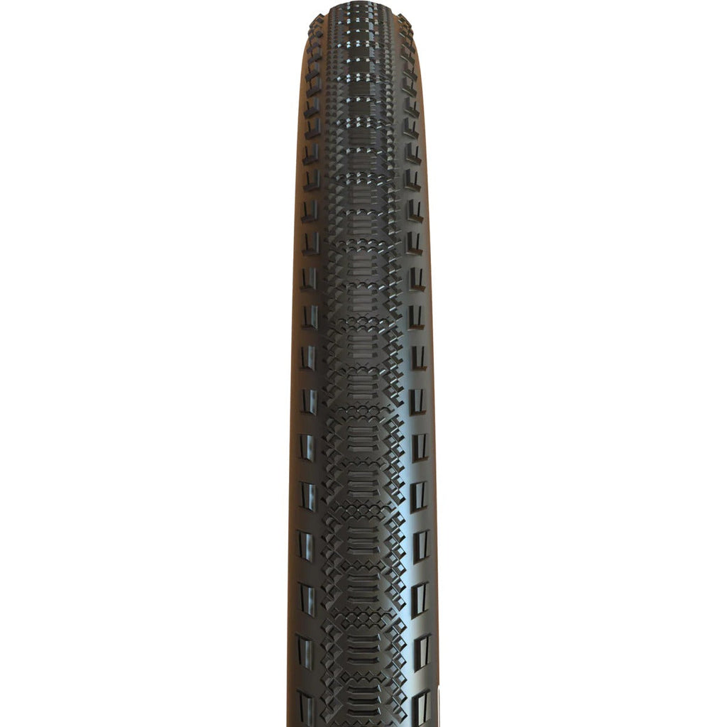Reaver 700c x 40mm Folding Dual Compound EXO