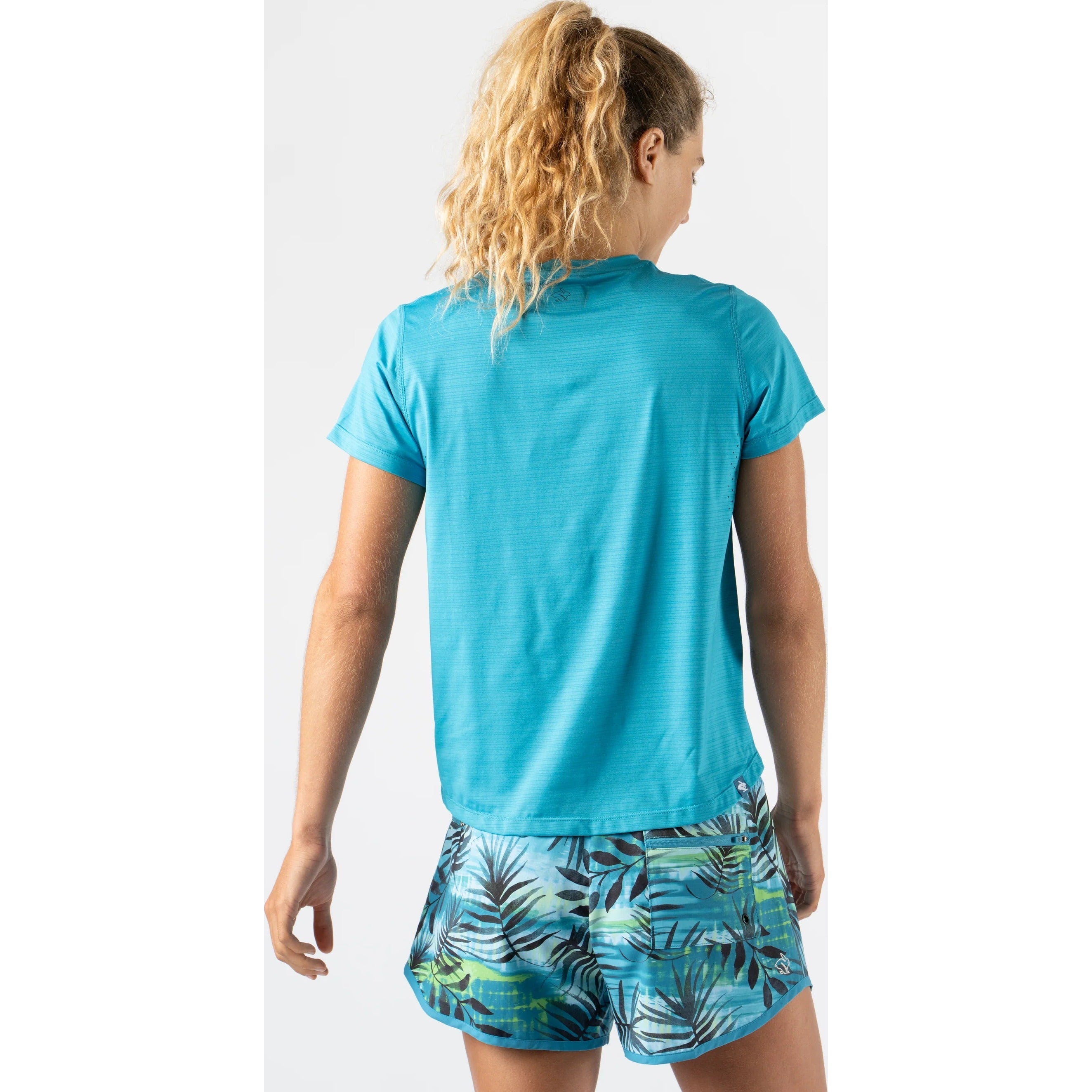 Women's UPF Tee SS