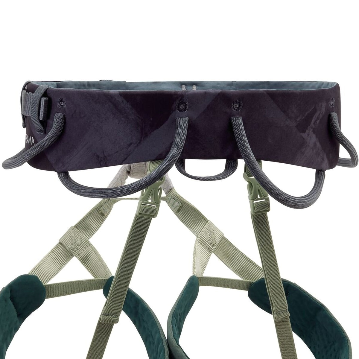 Sama Harness