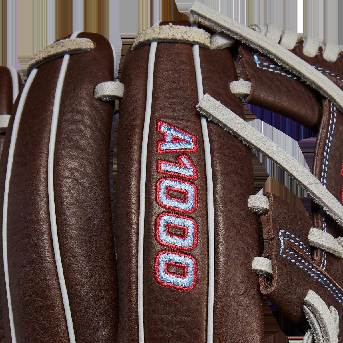 A1000 1787 Infield - 11.75" H-Web