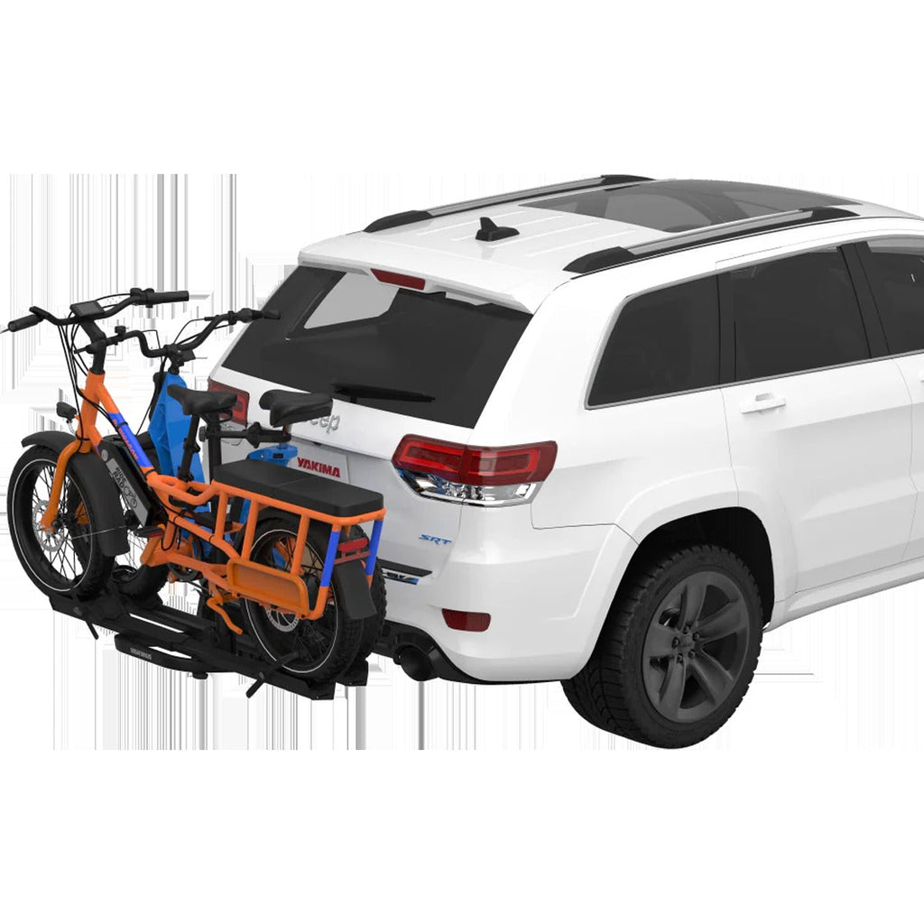 OnRamp LX 2"