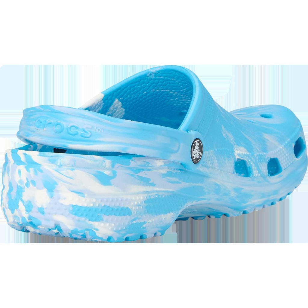 Women's Classic Marble Clog
