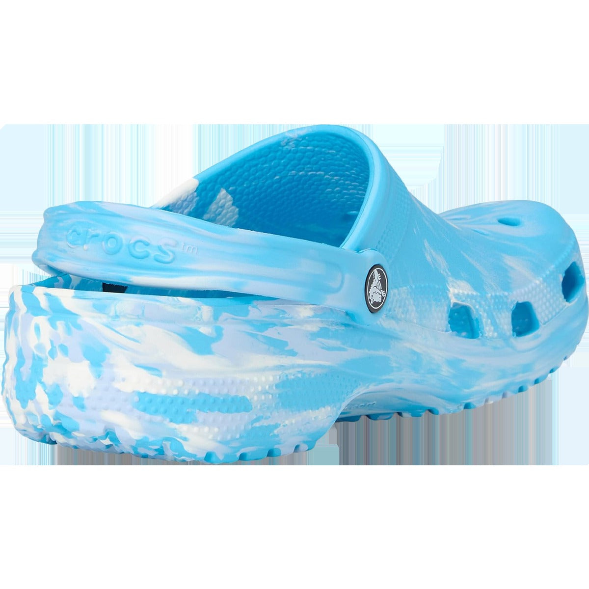 Women's Classic Marble Clog