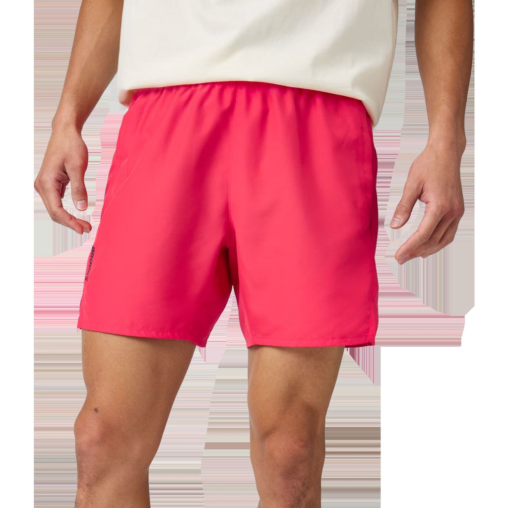 Dash 6" Short