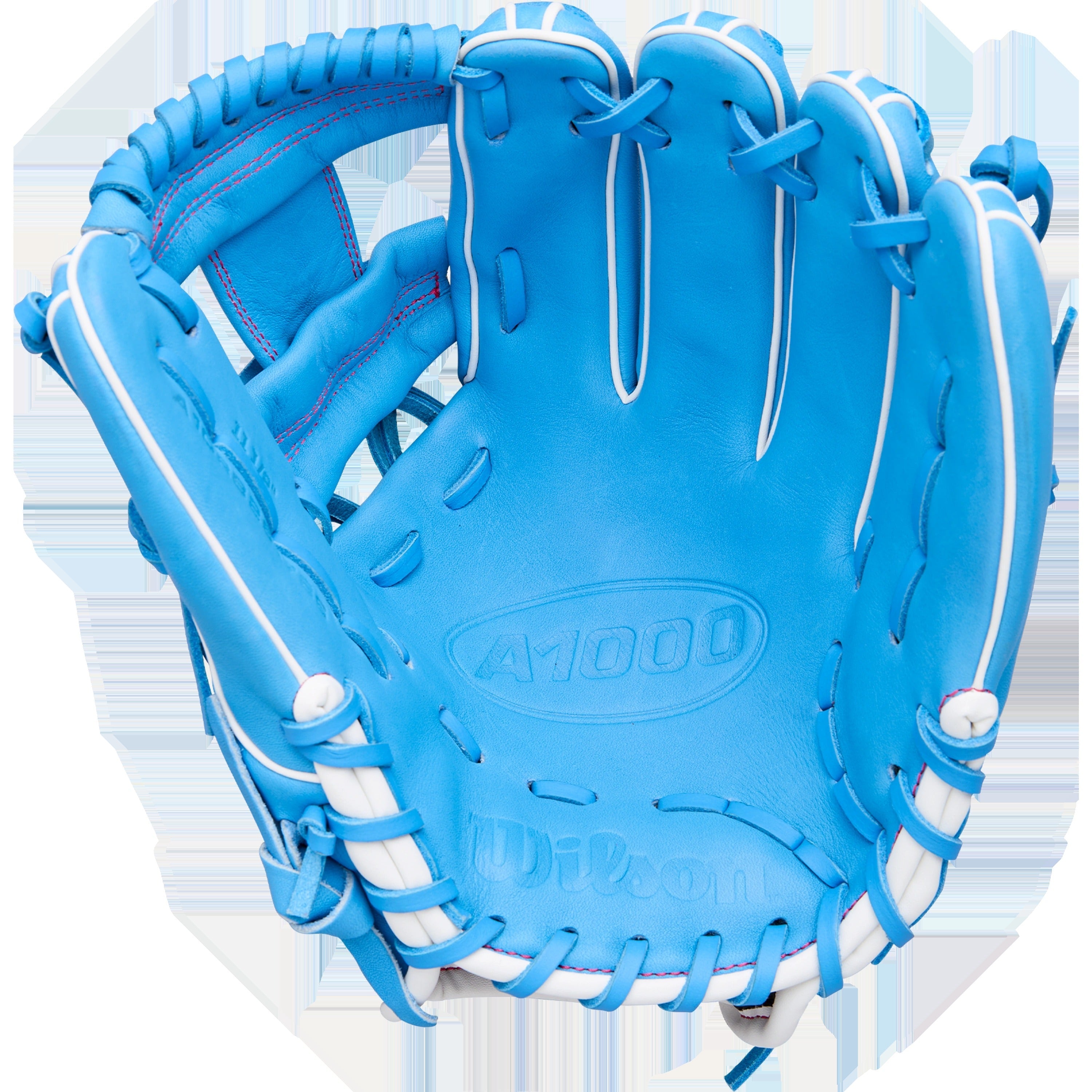 A1000 1786 Infield 11.5" H-Web