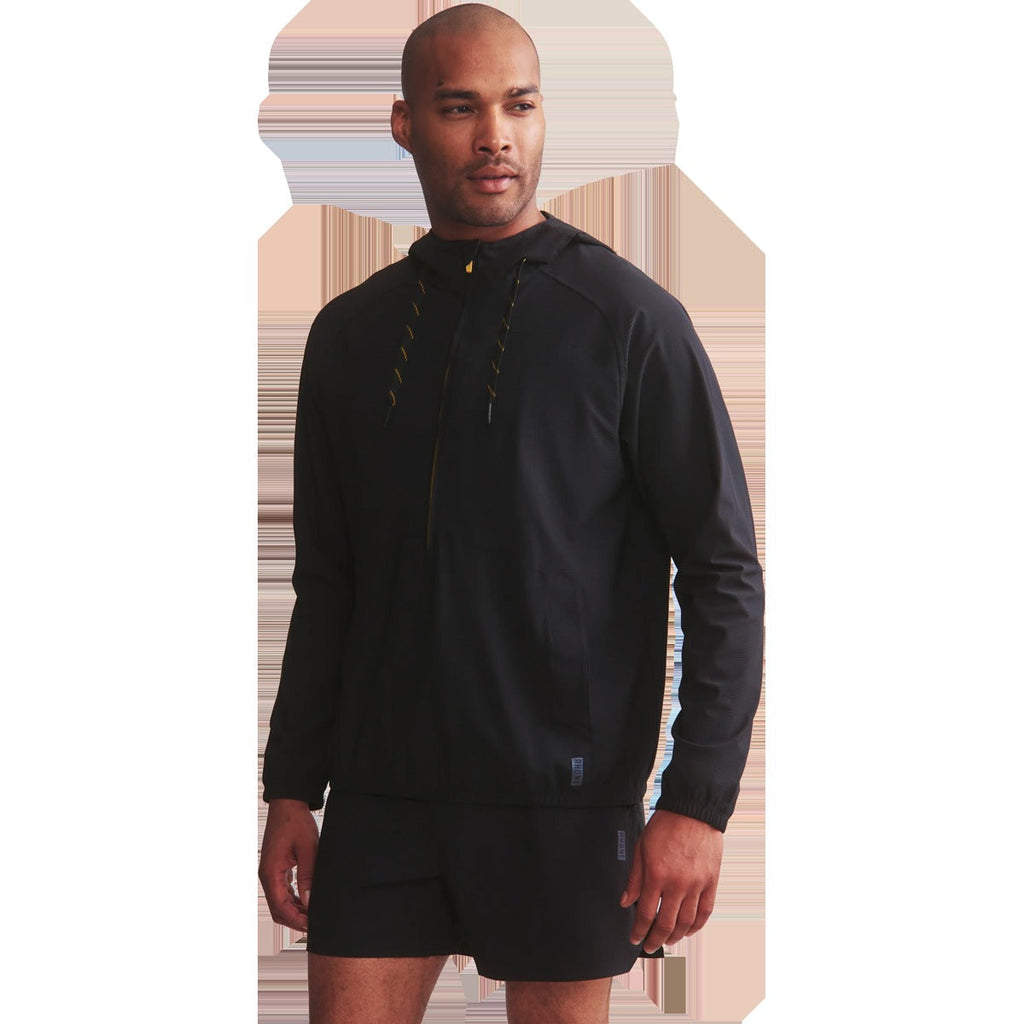 Men's Invictus Ristop Anorak
