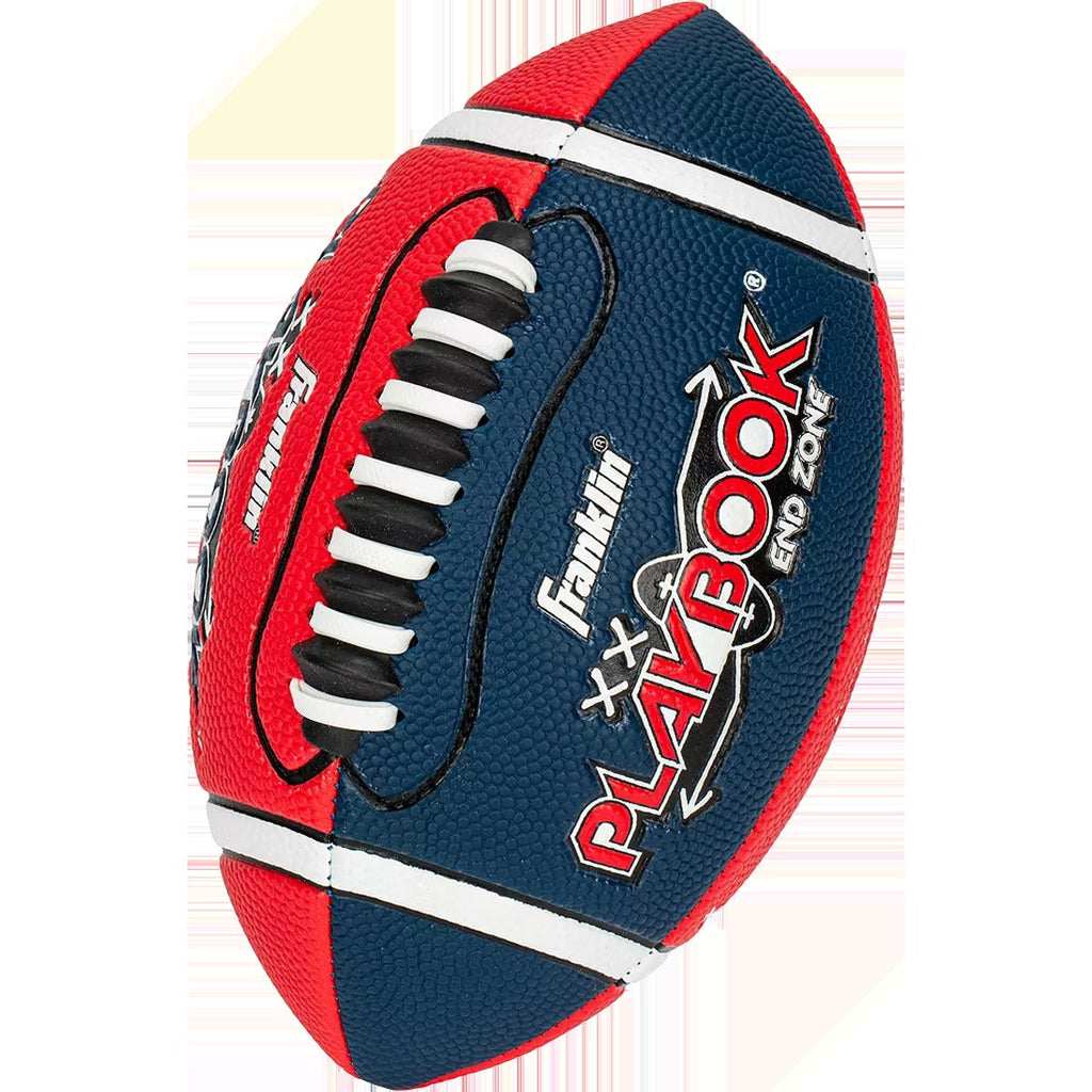 Mini Playbook End Zone Football