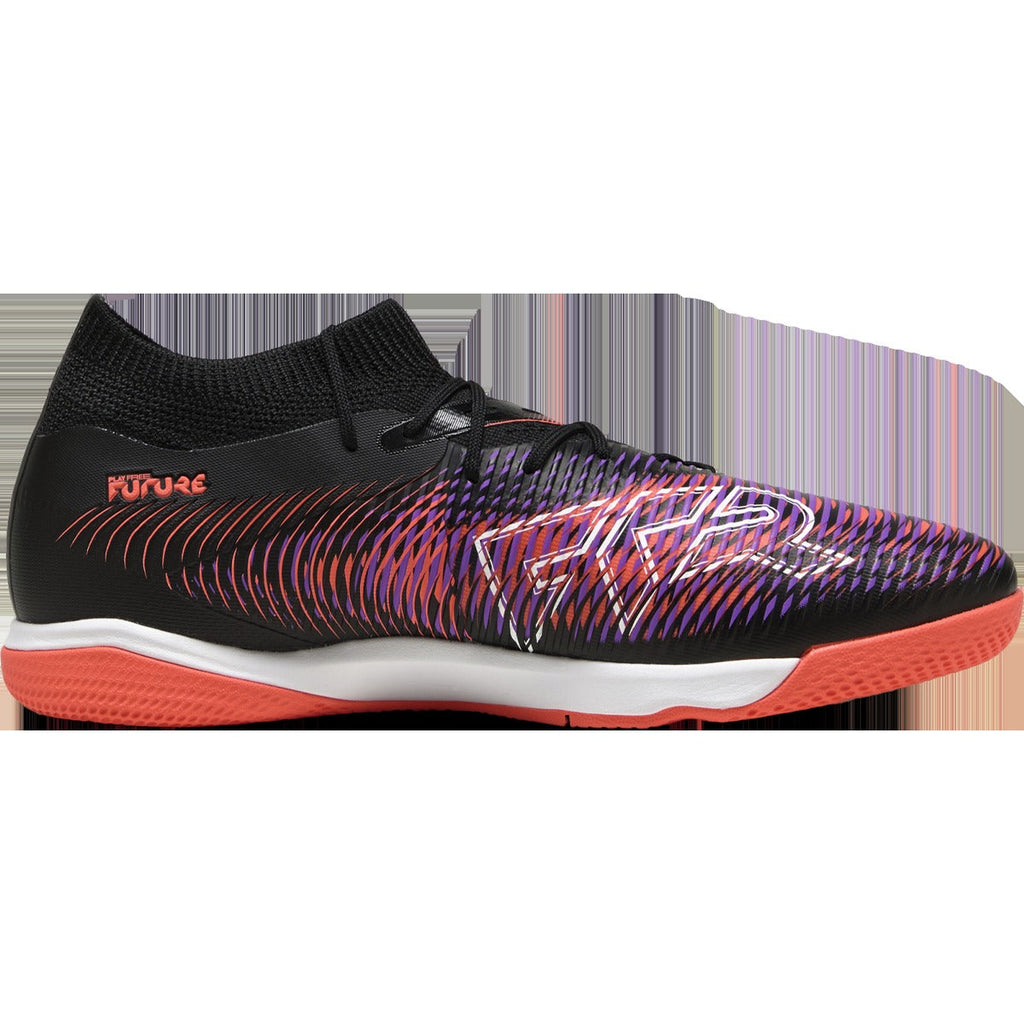 Future Match 8 Indoor Trainer