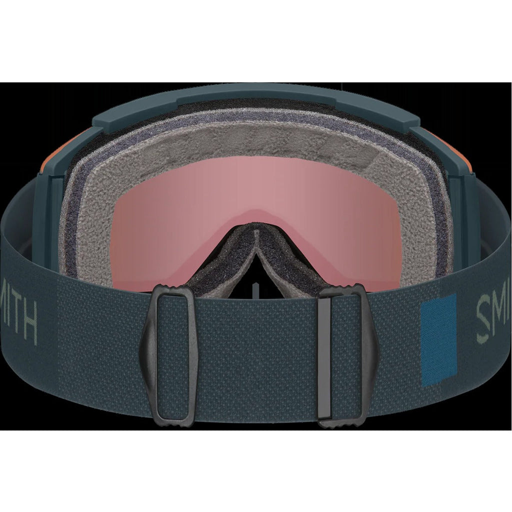 Squad XL + Bonus Lens