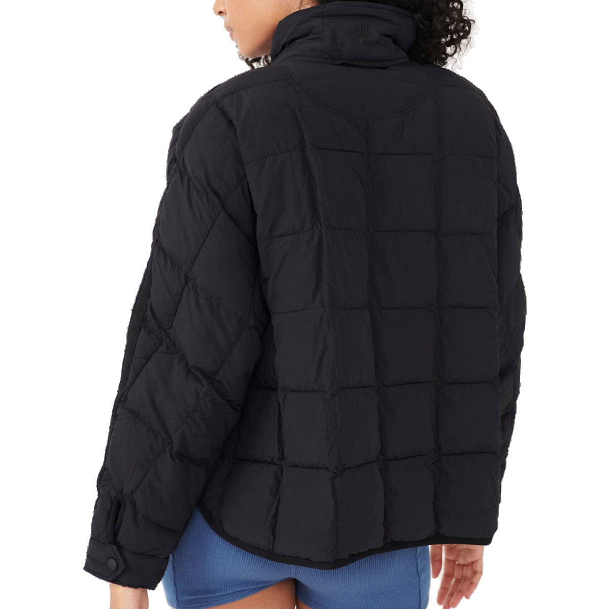 Women's Pippa Packable Jacket