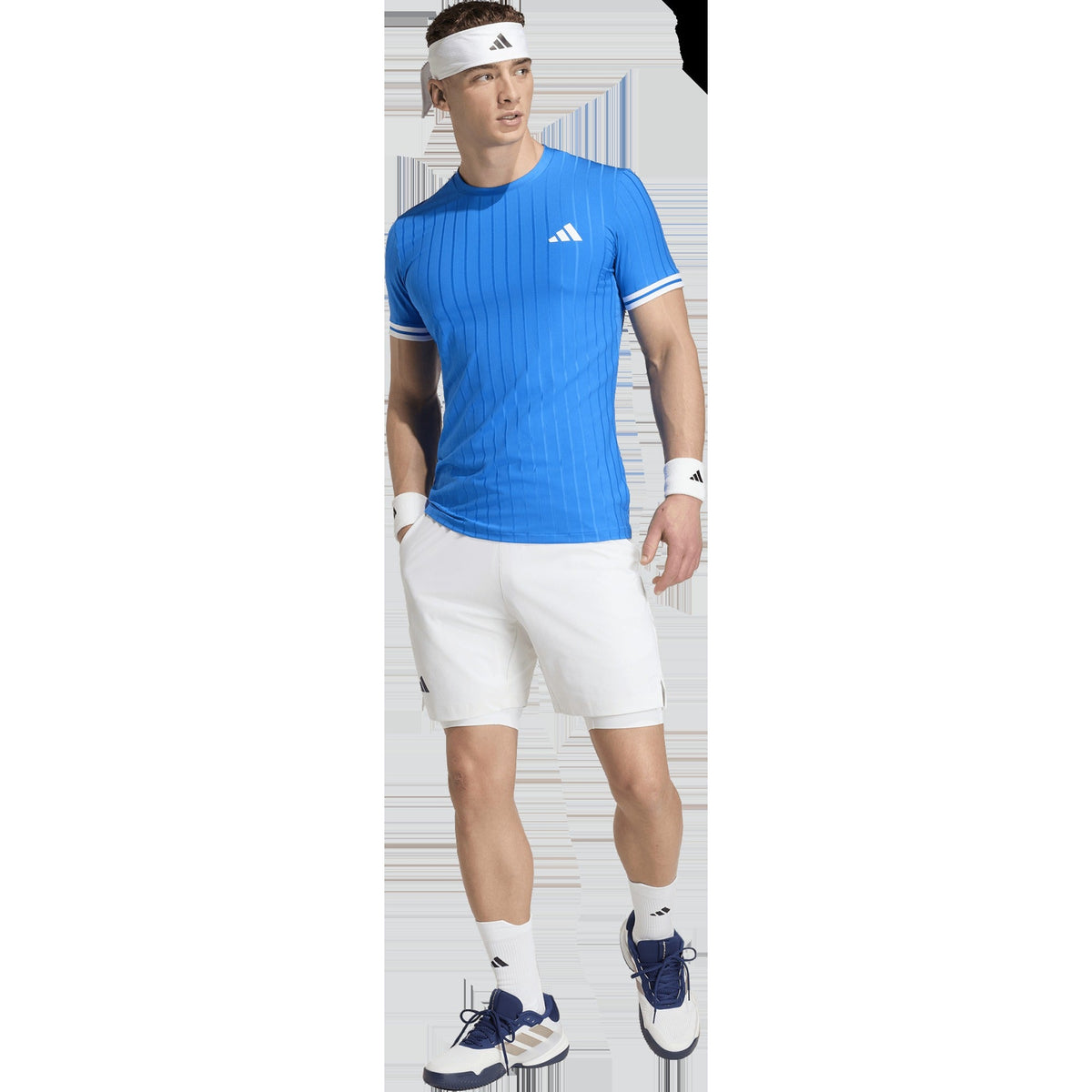 Men's Short and Tight Set Short