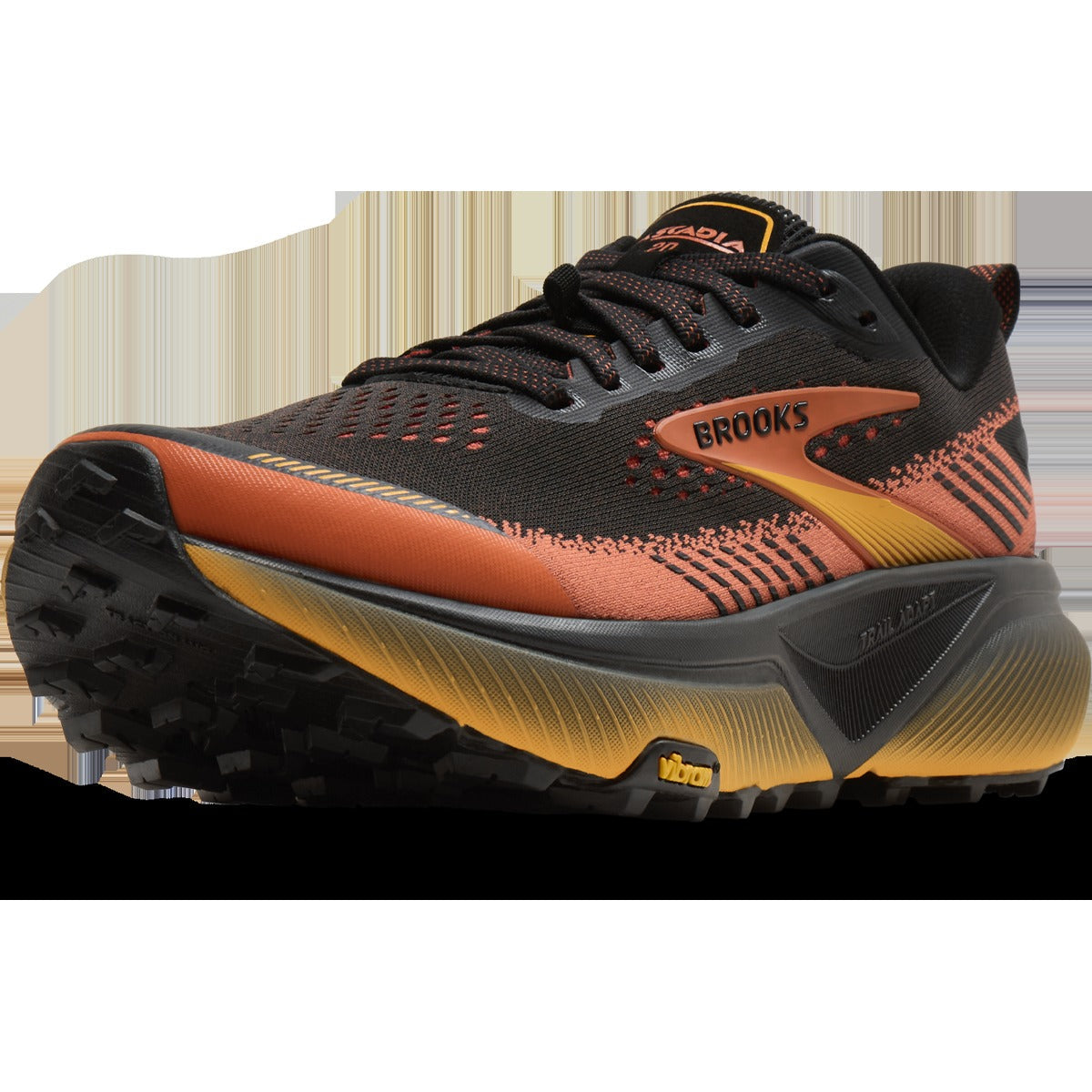 Men's Cascadia 20