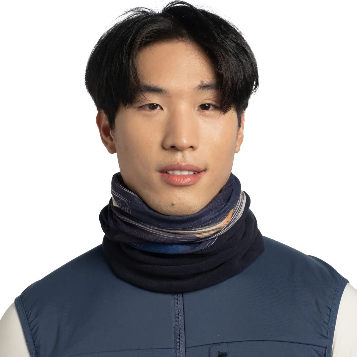 Polar Multifunctional Neckwear