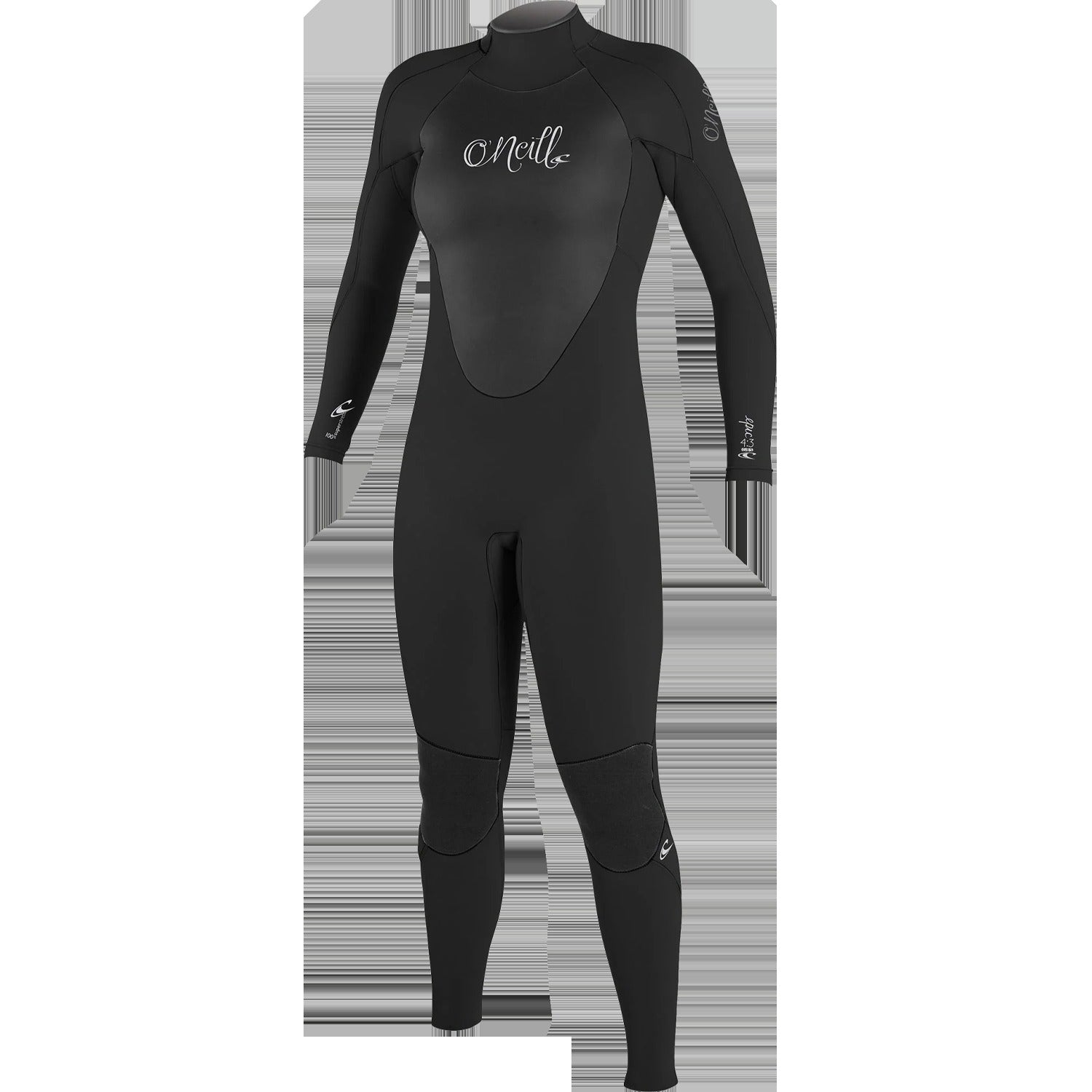 Women's Epic 4/3 Wetsuit